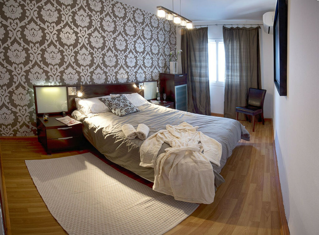 Top Floor Apartment Fuengirola Málaga - image 6