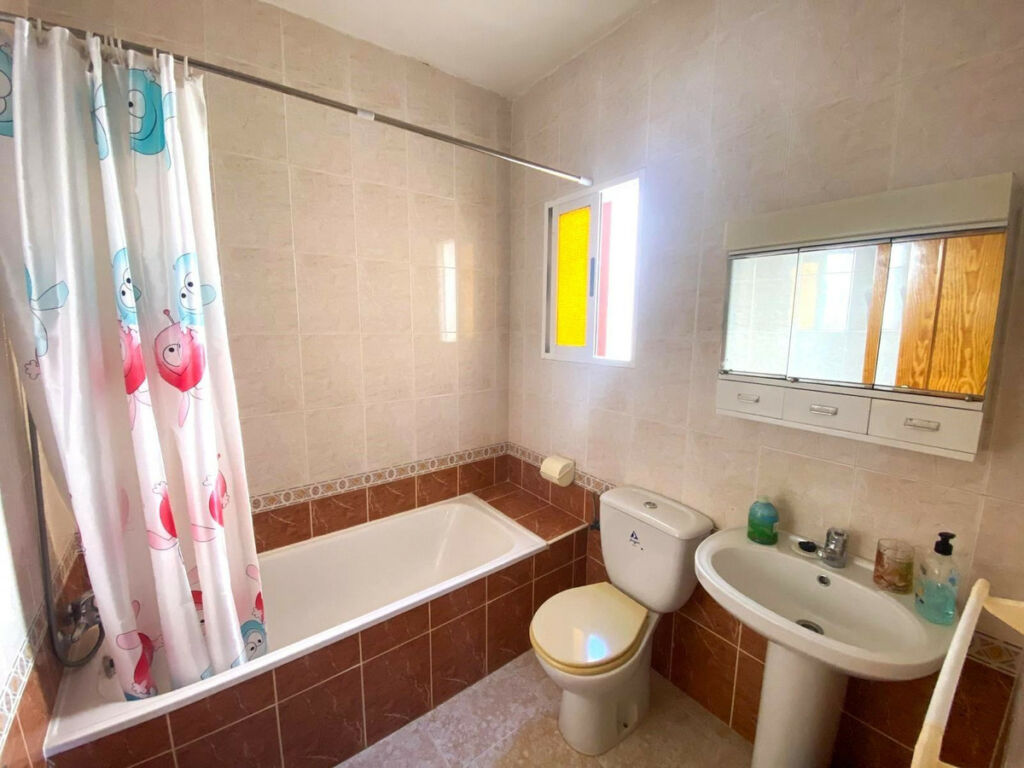 Townhouse La Siesta Alicante - image 6