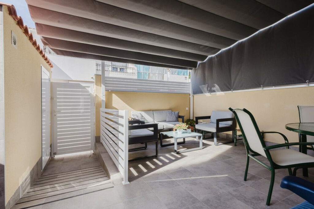 Bungalow Torrevieja Alicante - image 6