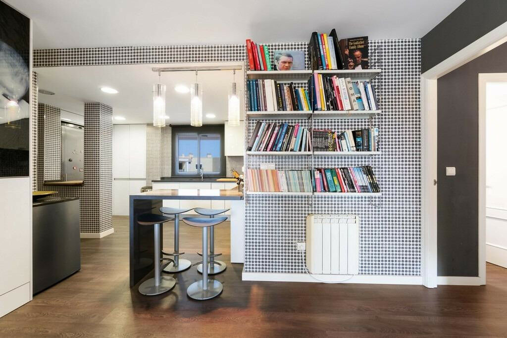 Middle Floor Apartment Campoamor Alicante - image 6