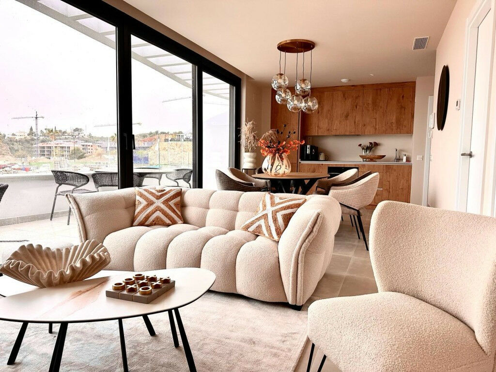 Penthouse Benalmadena Málaga - image 6