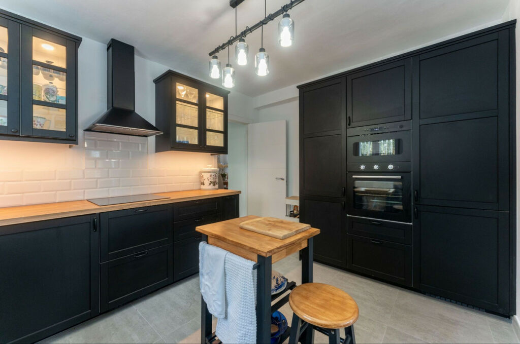 Detached Villa Coín Málaga - Bild 6