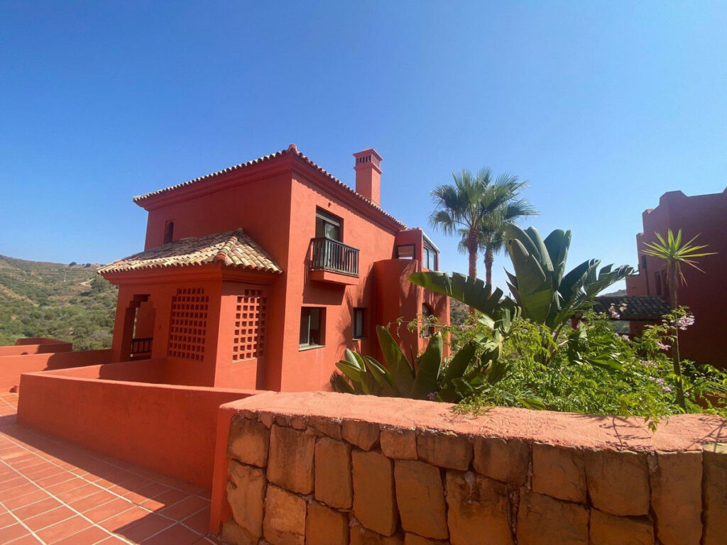 Penthouse Duplex Calahonda Málaga - image 6