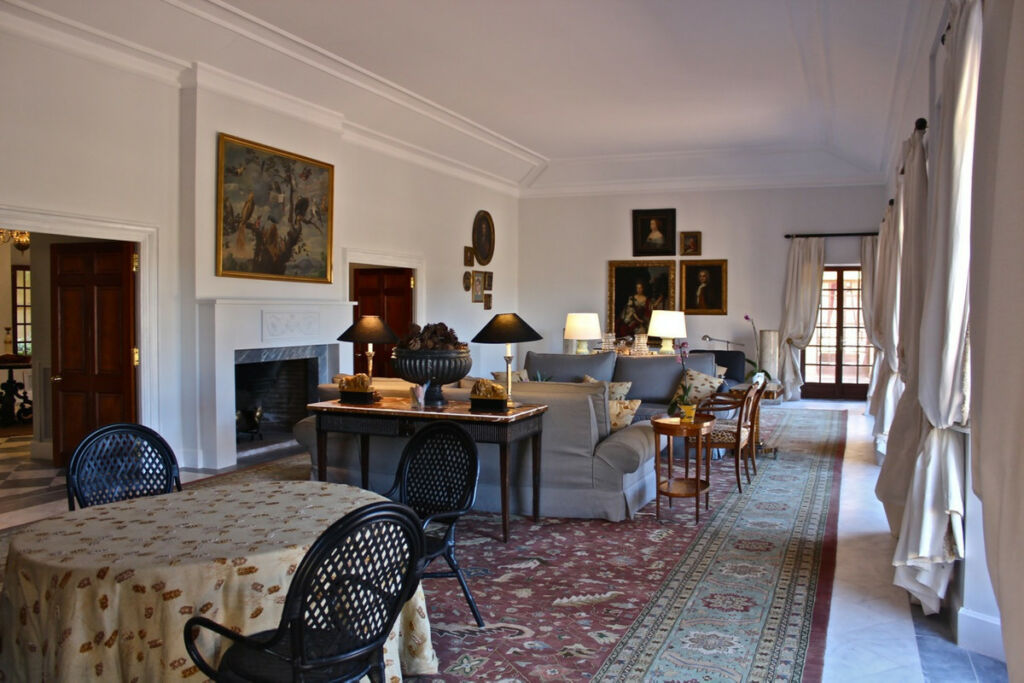 Finca - Cortijo Ronda Málaga - image 6