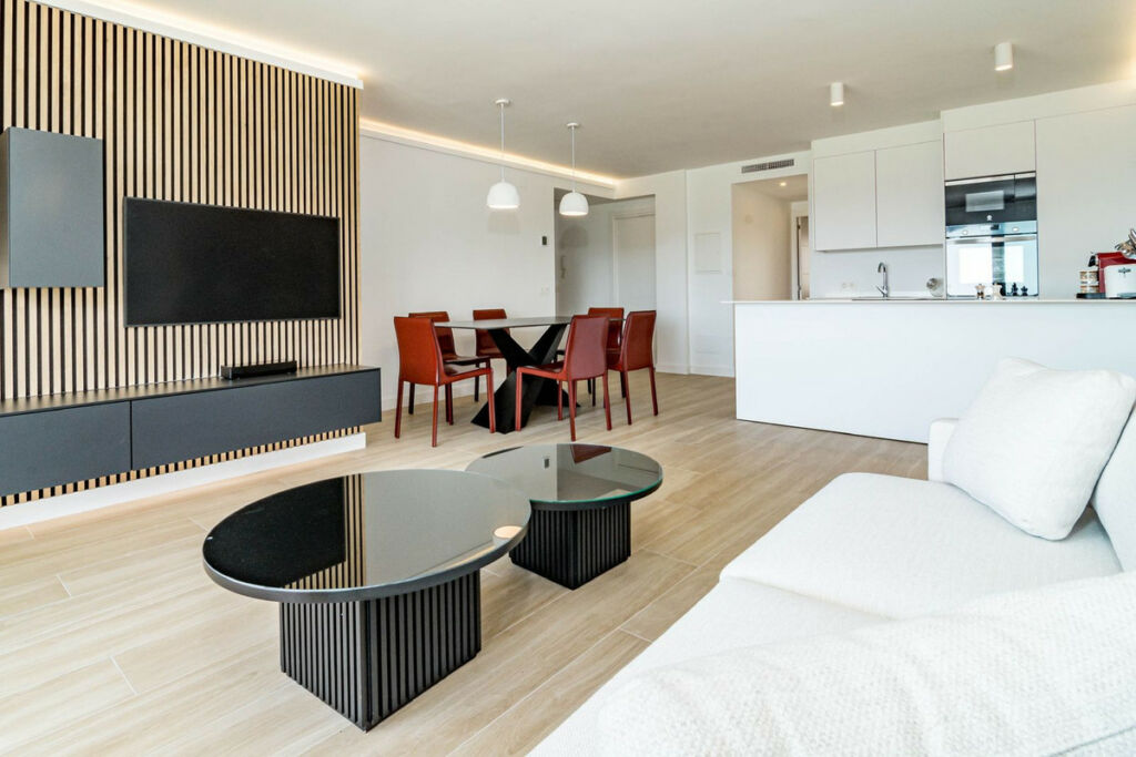 Penthouse Nueva Andalucía Málaga - image 6