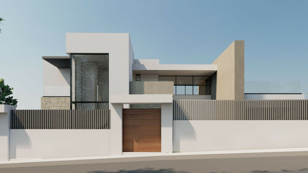 Residential Plot Elviria Málaga - image 6