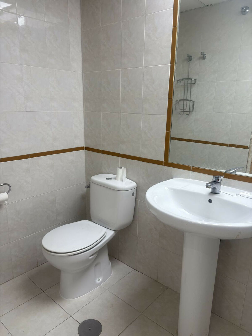 Middle Floor Apartment Riviera del Sol Málaga - image 6