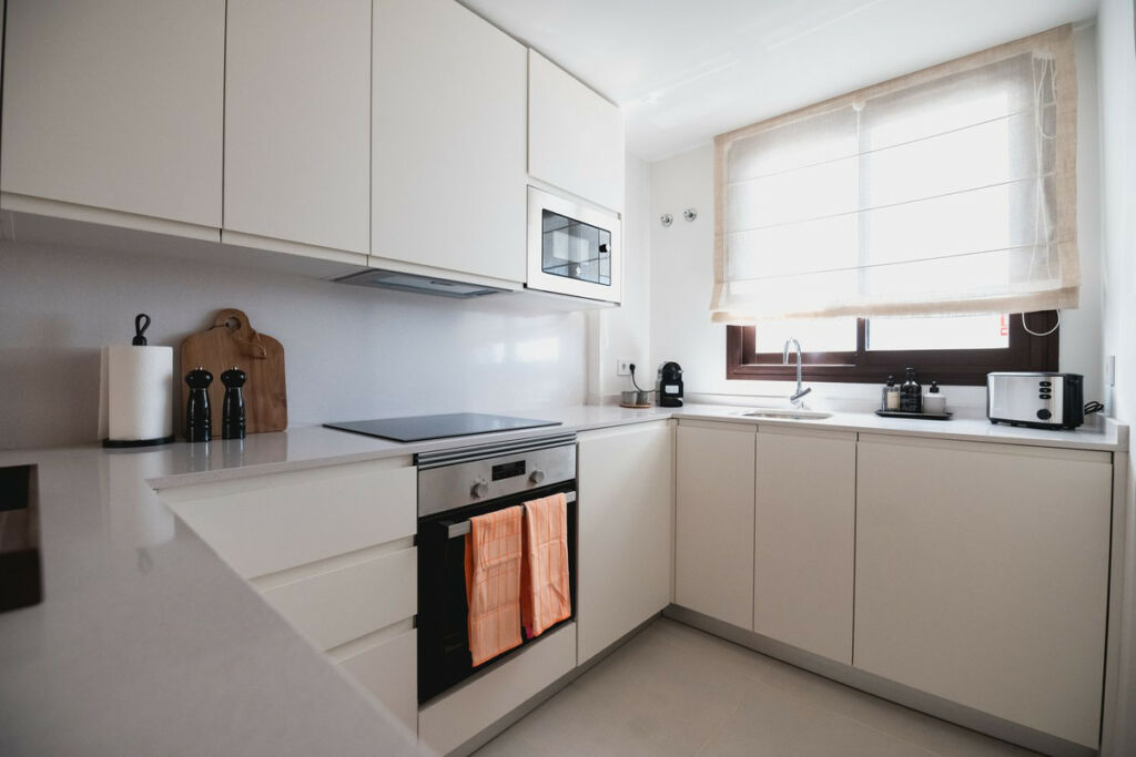Penthouse Duplex Higueron Málaga - image 6