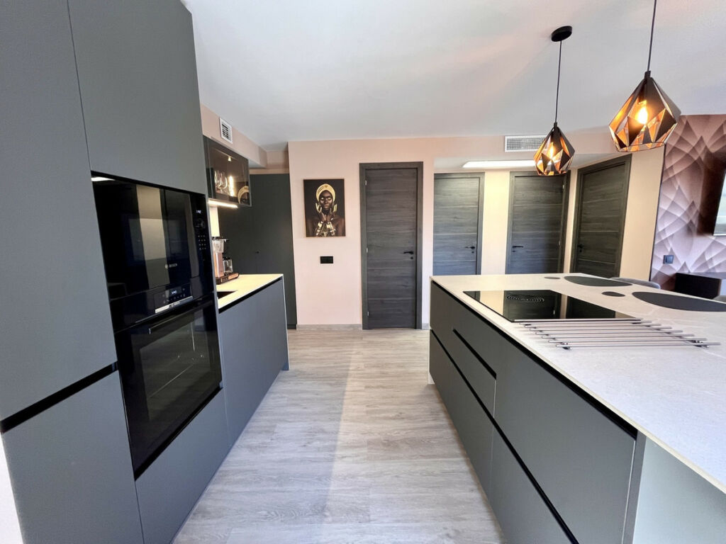 Middle Floor Apartment Rojales Alicante - image 6