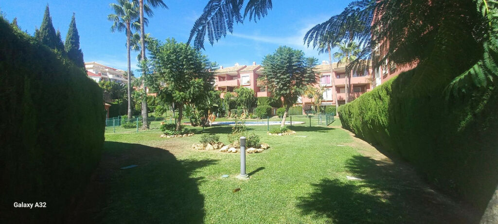 Ground Floor Apartment Riviera del Sol Málaga - image 6