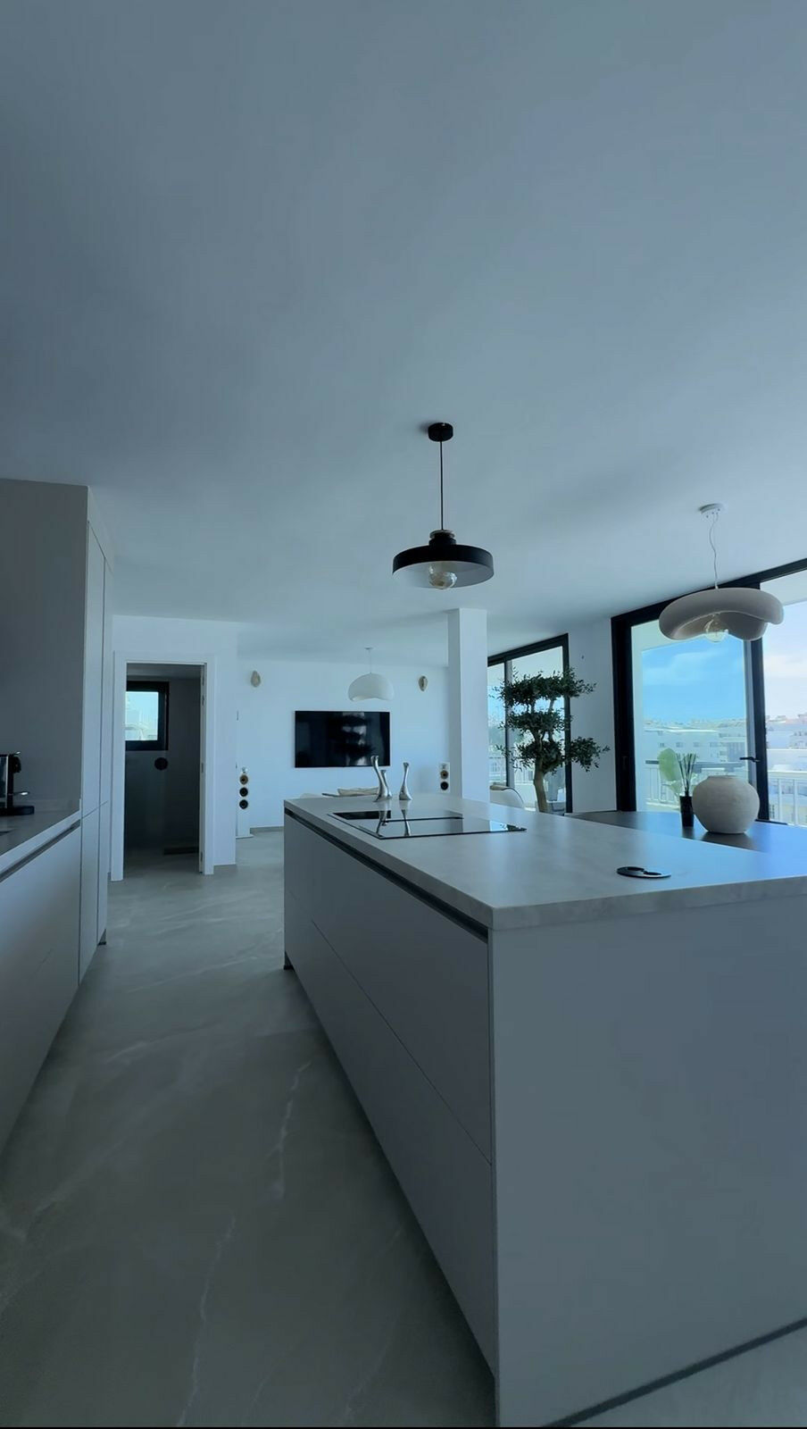 Penthouse Marbella Málaga - image 7