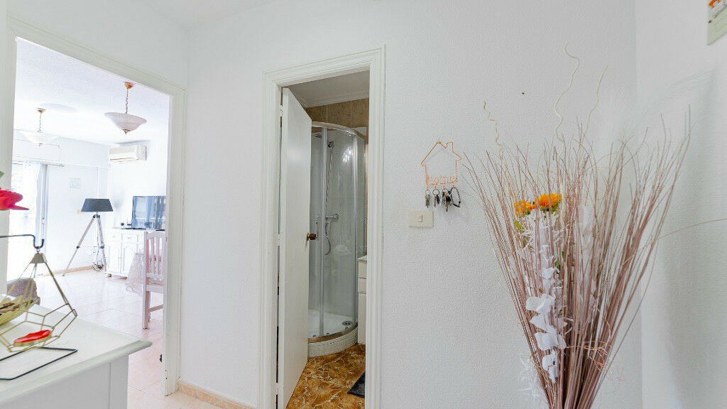 Middle Floor Apartment Punta Prima Alicante - image 6