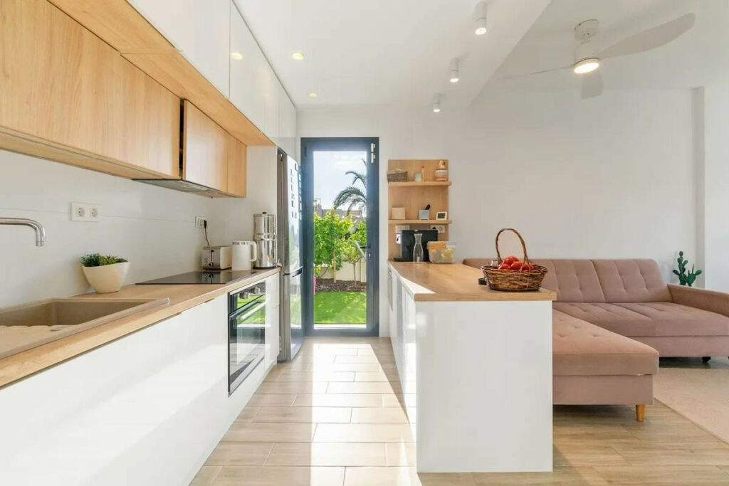 Townhouse La Zenia Alicante - image 6