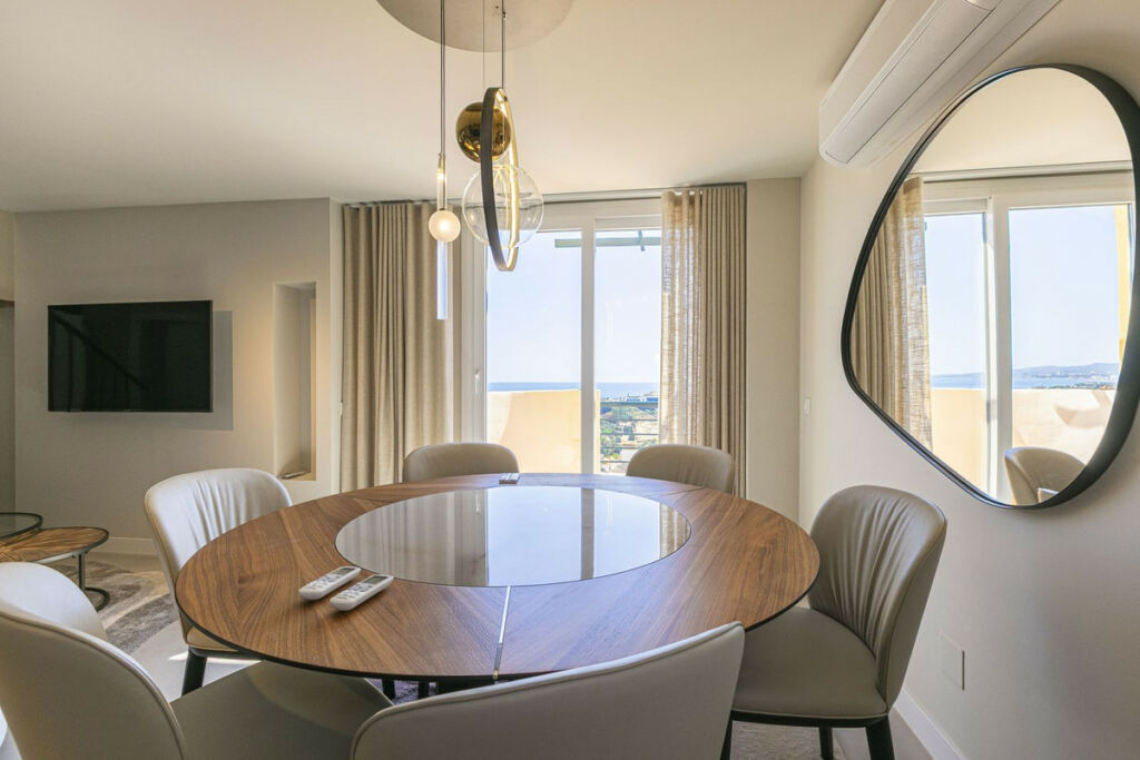 Penthouse Duplex Nueva Andalucía Málaga - image 6