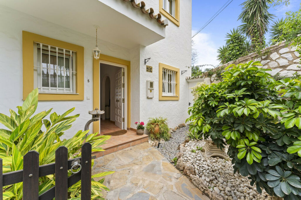Semi-Detached House Mijas Málaga - image 6