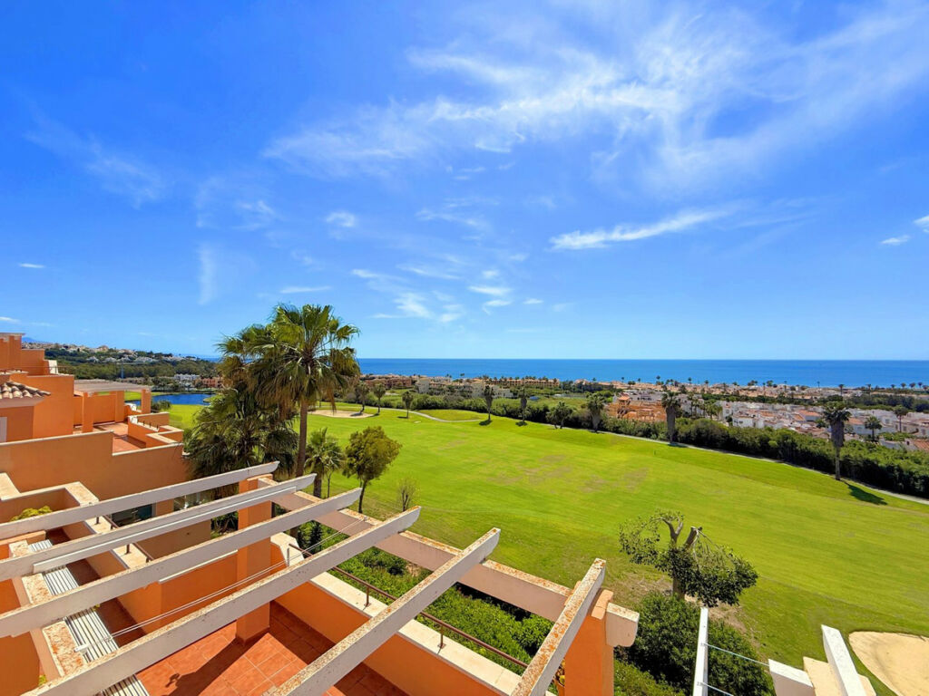 Penthouse Casares Playa Málaga - image 6