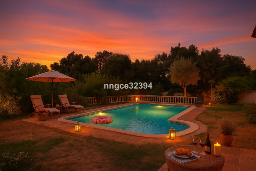 Detached Villa Sotogrande Cádiz - image 6