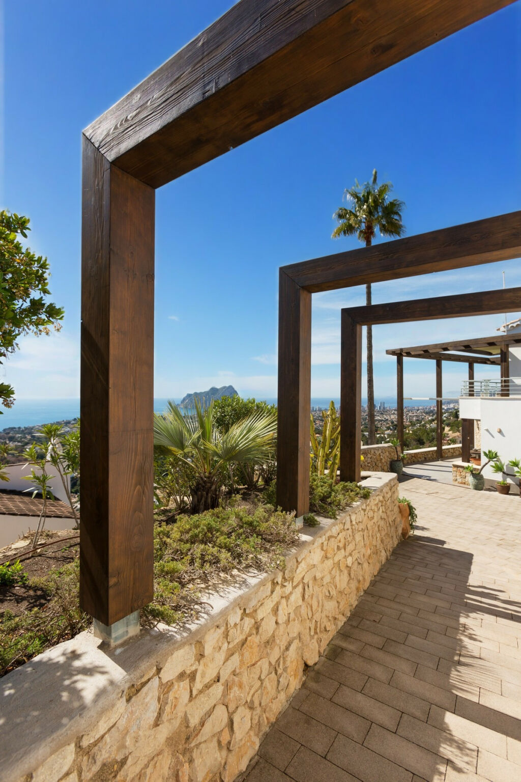 Detached Villa La Fustera Alicante - image 6
