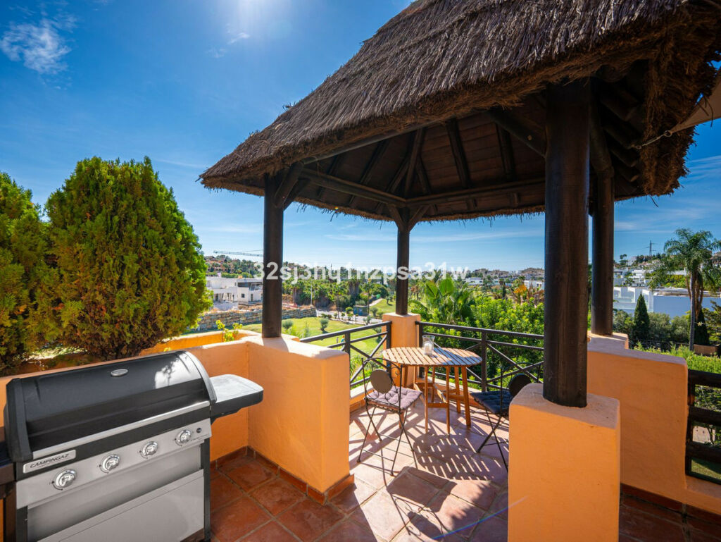 Penthouse Duplex New Golden Mile Málaga - image 6