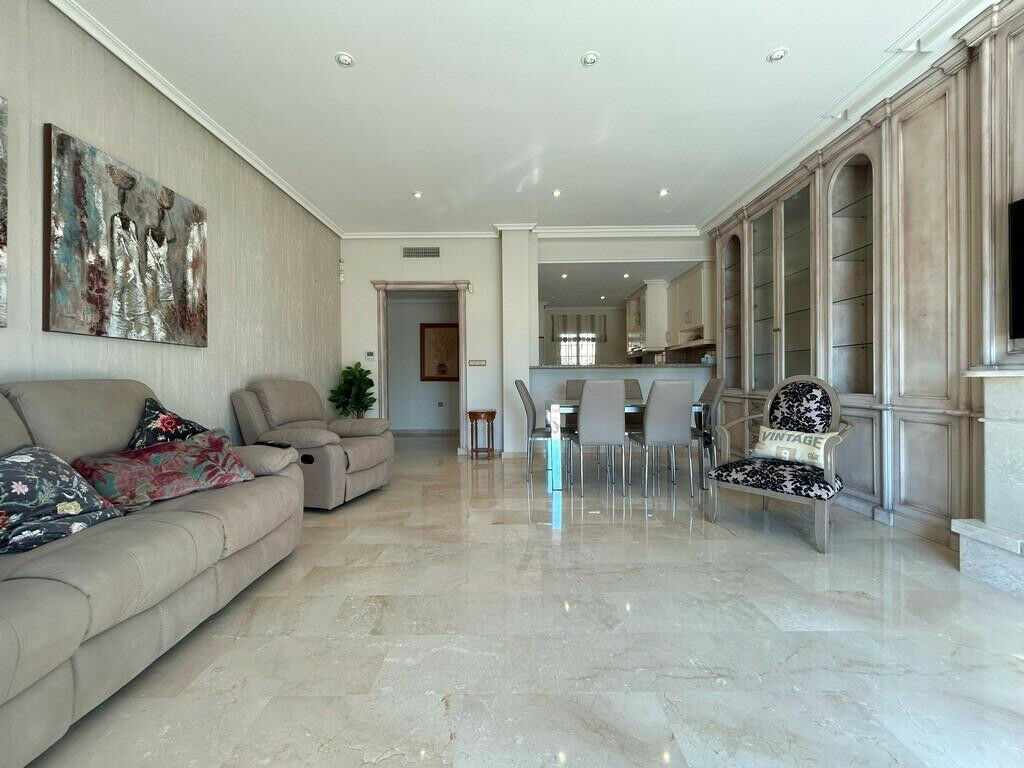 Penthouse Orihuela Costa Alicante - image 6