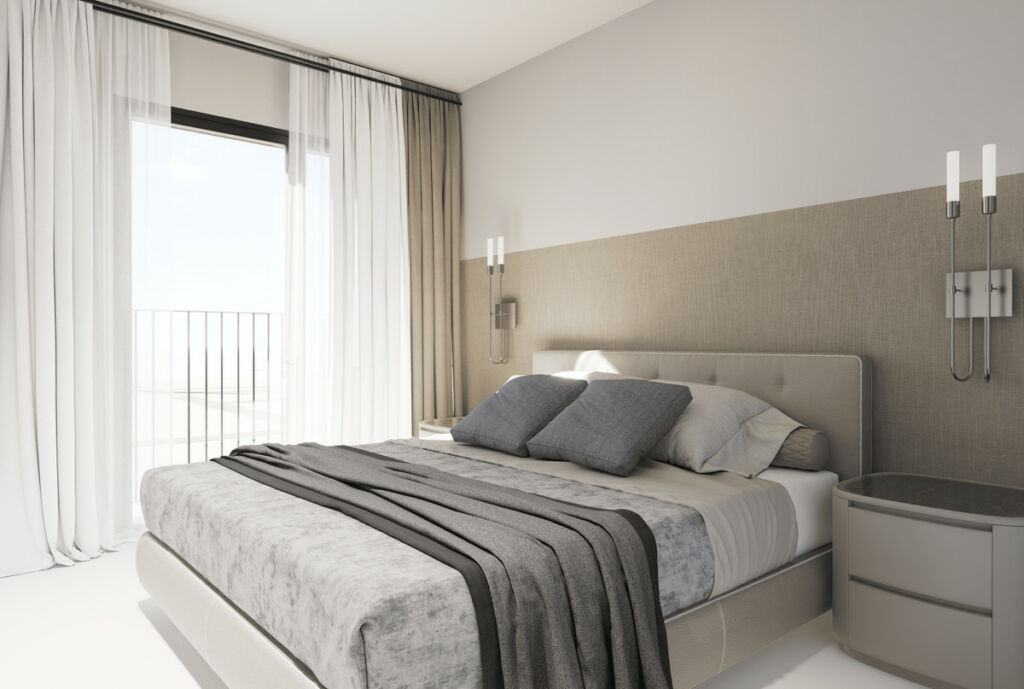 Middle Floor Apartment Torrevieja Alicante - image 6