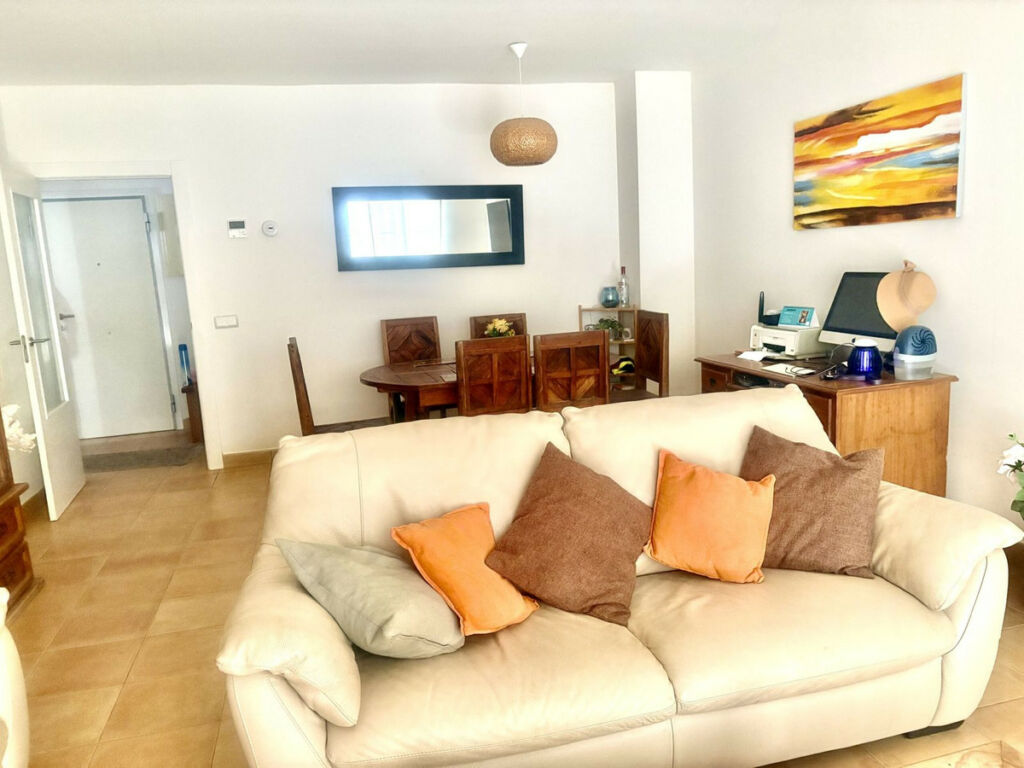 Ground Floor Apartment Cádiz Cádiz - image 6