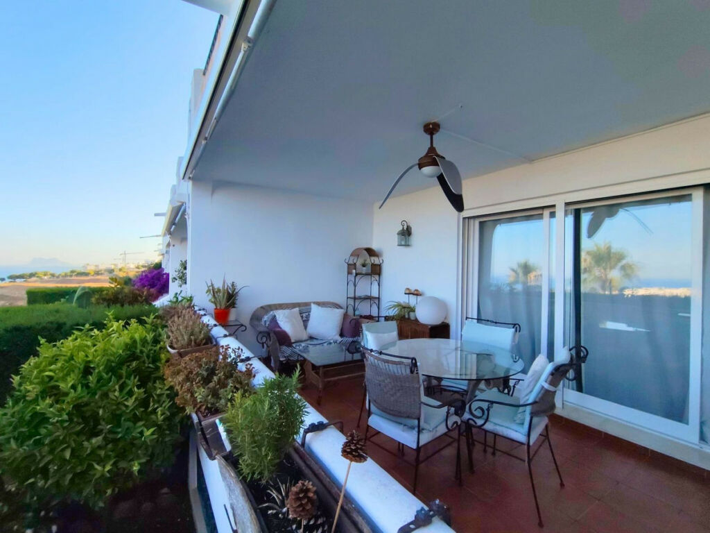 Townhouse Punta Chullera Málaga - image 6