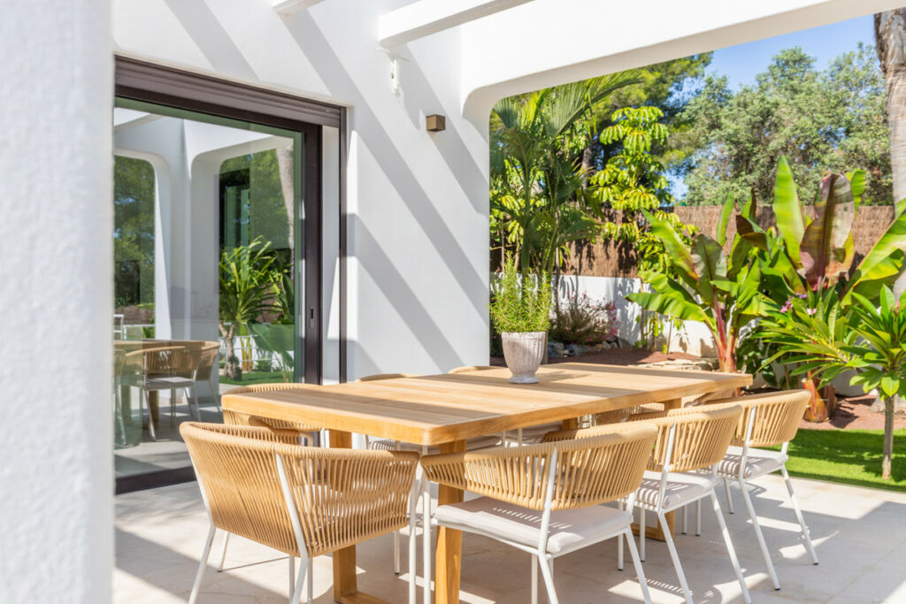 Detached Villa Javea Alicante - image 6