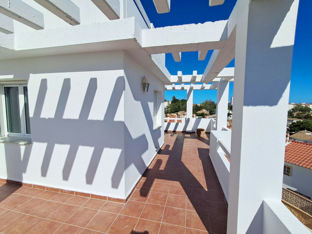 Semi-Detached House Benalmadena Málaga - image 6