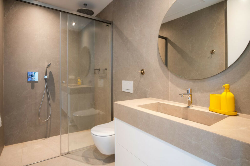 Semi-Detached House Elviria Málaga - image 6