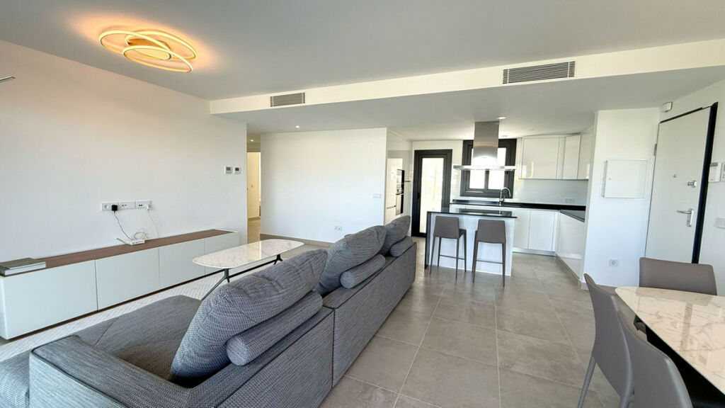 Ground Floor Apartment Atalaya Málaga - image 6