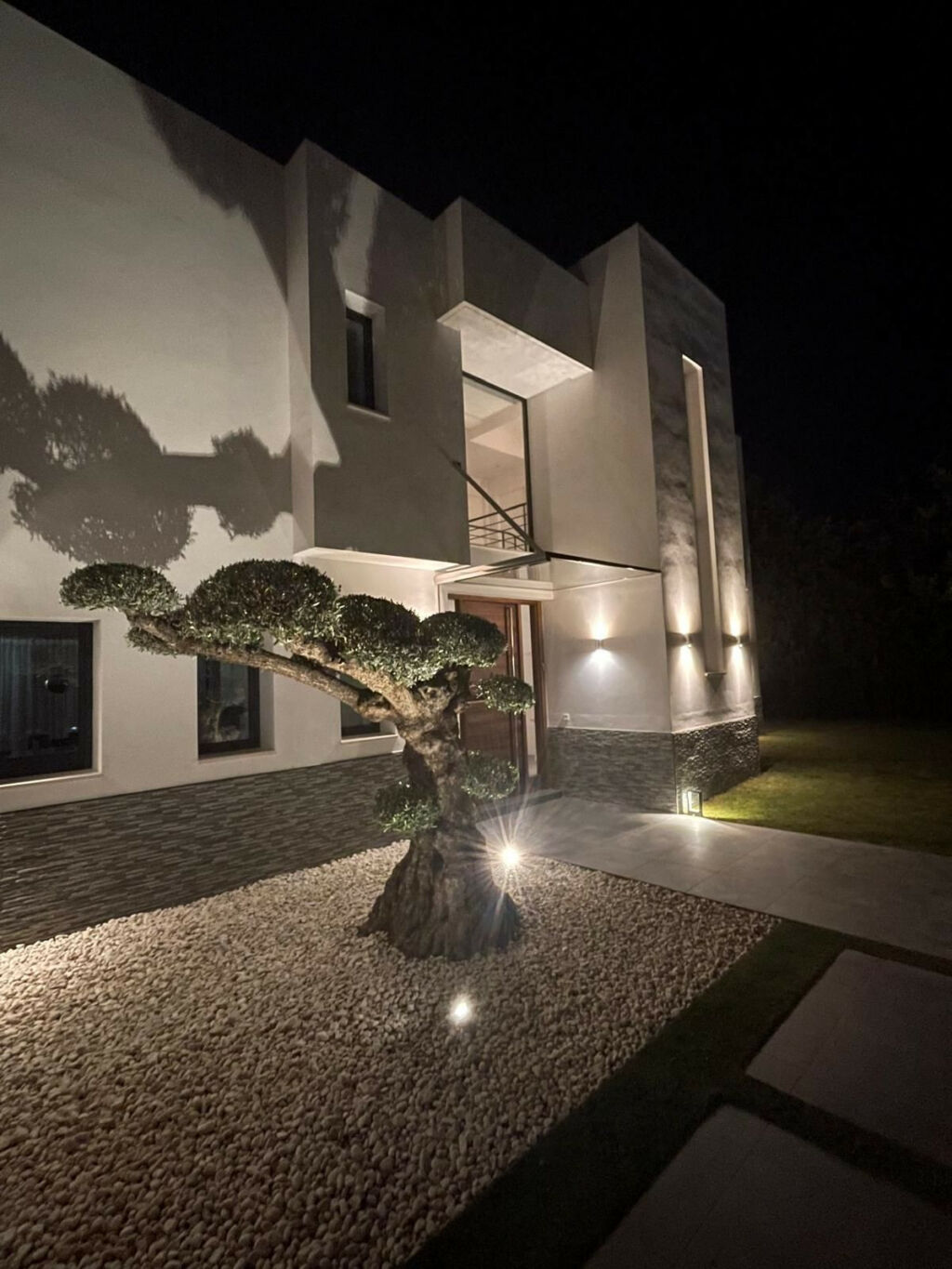 Detached Villa New Golden Mile Málaga - image 6