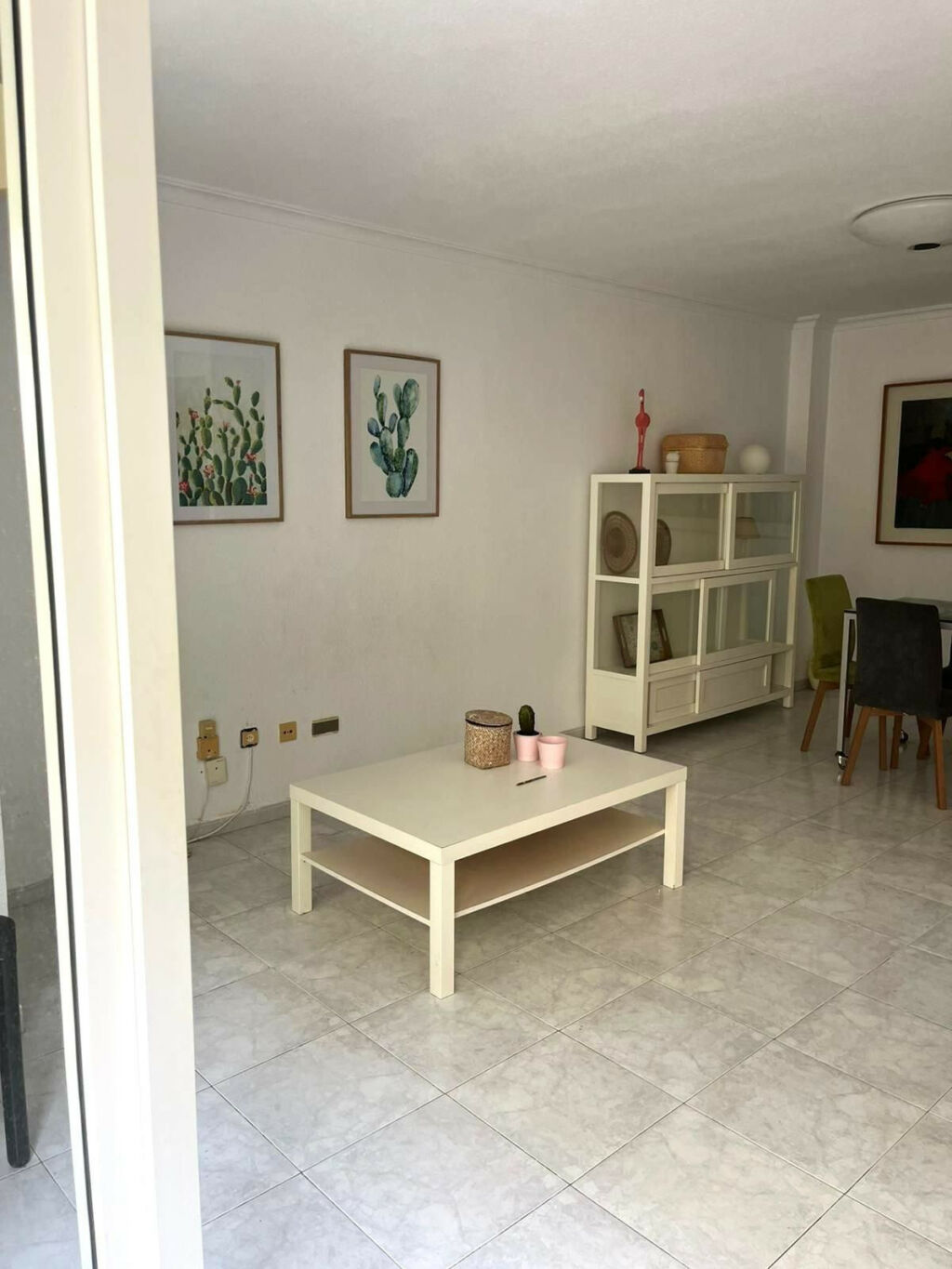 Middle Floor Apartment Torrevieja Alicante - image 6