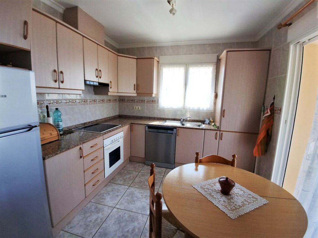Detached Villa Calpe Alicante - image 6