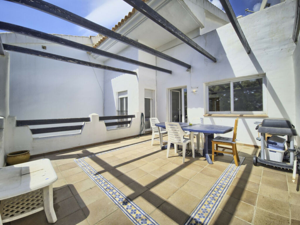 Penthouse Duplex Torrequebrada Málaga - image 6