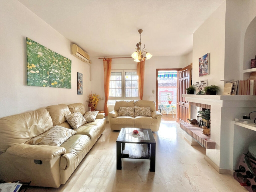 Ground Floor Apartment Los Altos Alicante - image 6