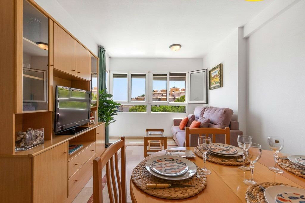 Middle Floor Apartment Orihuela Costa Alicante - image 6