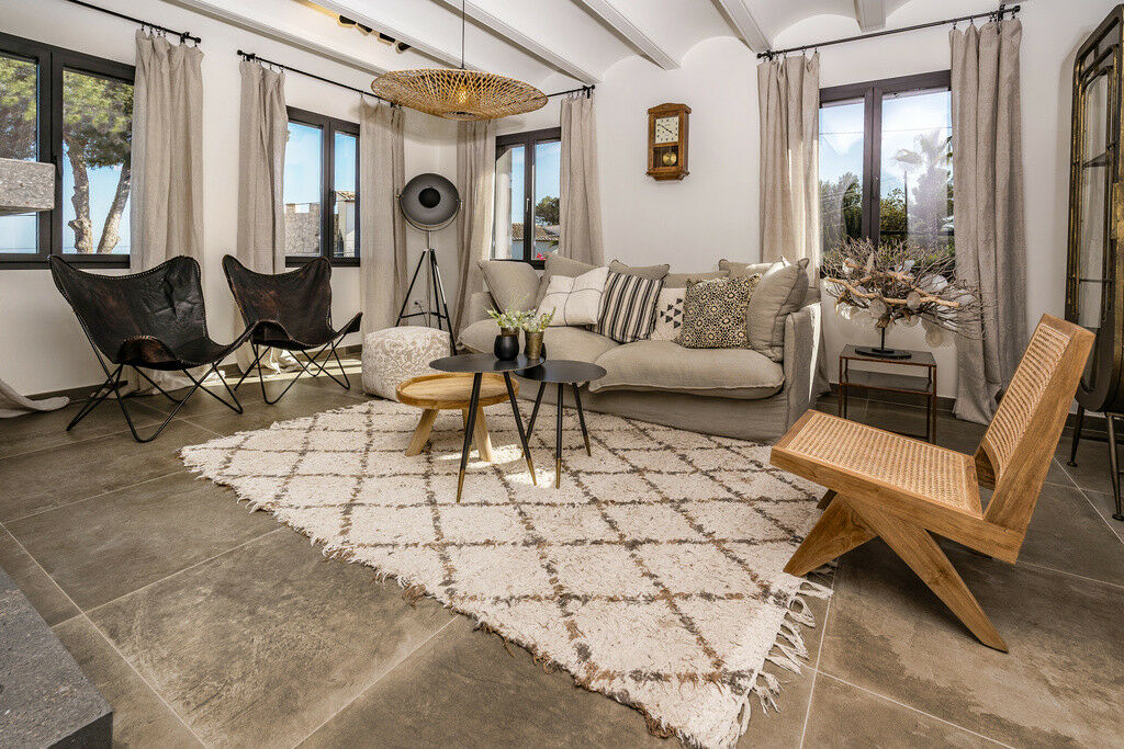 Detached Villa Javea Alicante - image 6