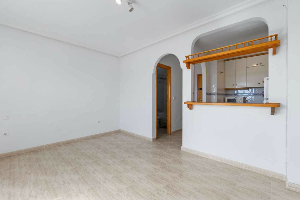 Ground Floor Studio Arenales del Sol Alicante - image 6