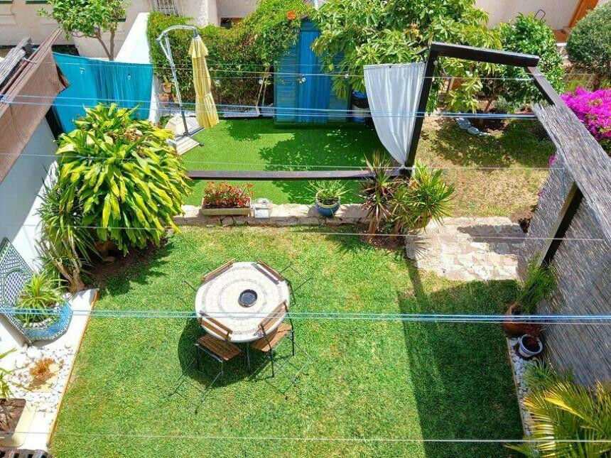 Semi-Detached House Torremuelle Málaga - image 6