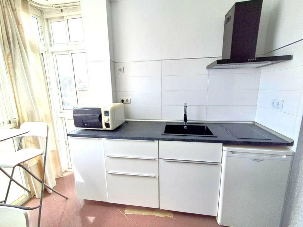 Middle Floor Studio Benalmadena Costa Málaga - image 6
