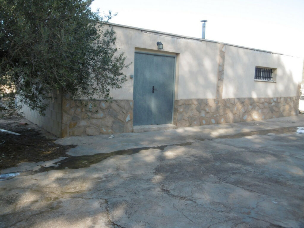 Detached Villa Yecla Murcia - image 6