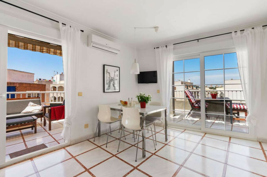 Penthouse Torrevieja Alicante - image 6