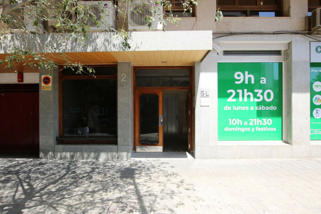 Penthouse Alicante City Alicante - image 6