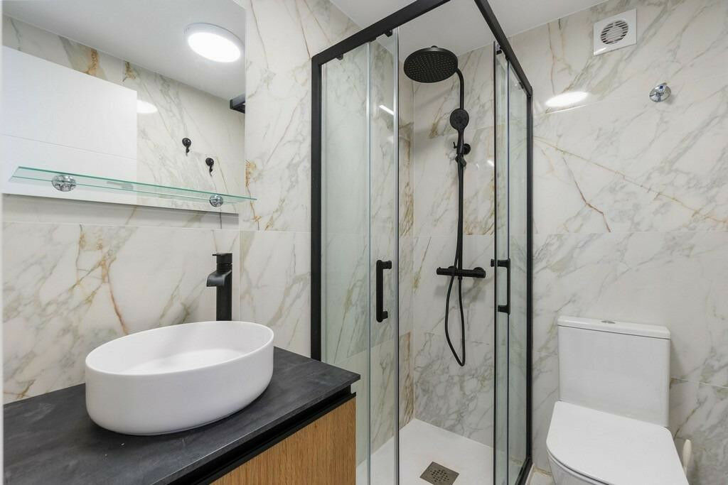 Middle Floor Apartment Cabo Cervera Alicante - image 6