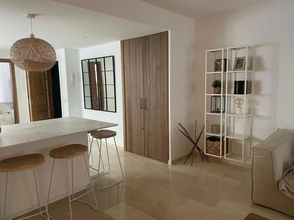Ground Floor Apartment San Pedro de Alcántara Málaga - image 6