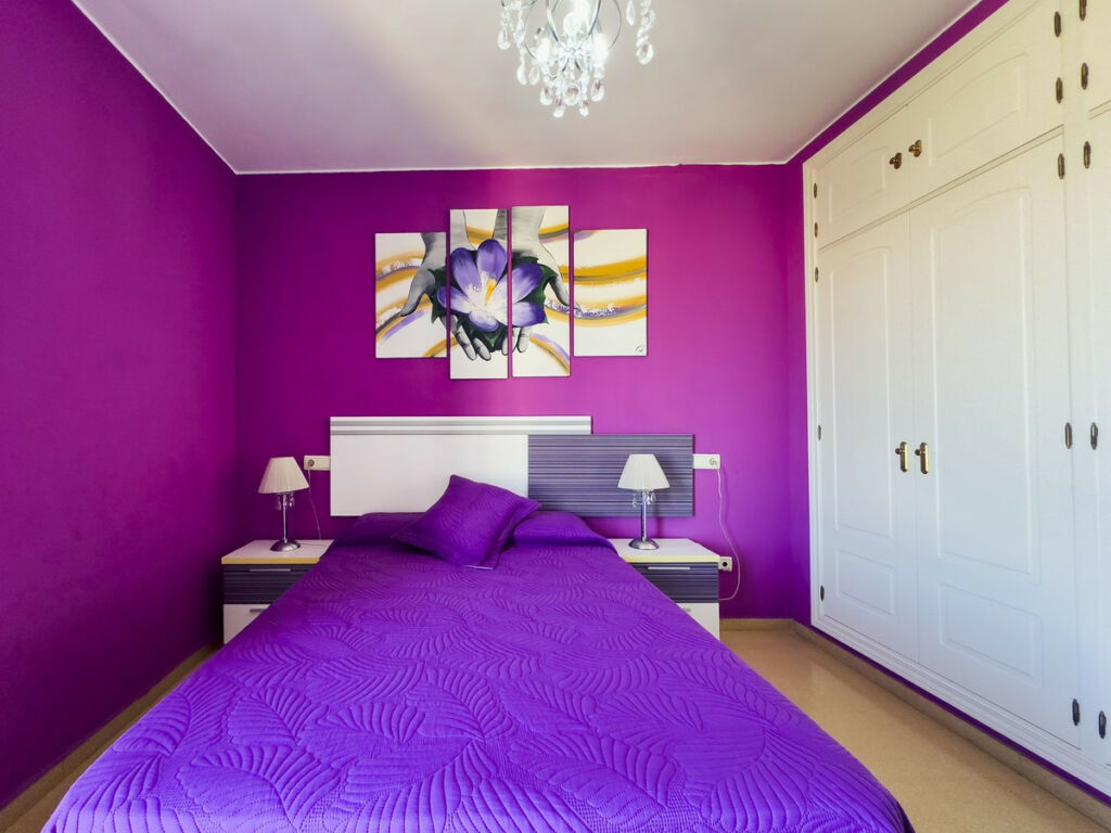Middle Floor Apartment Manilva Málaga - image 6
