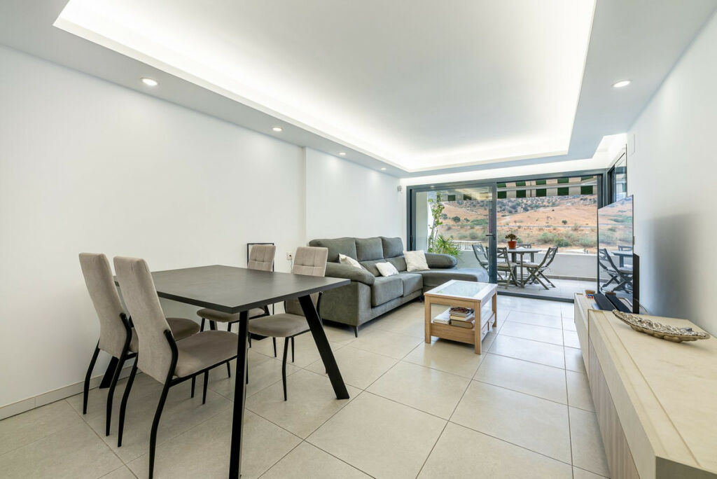Penthouse Duplex Cártama Málaga - image 6