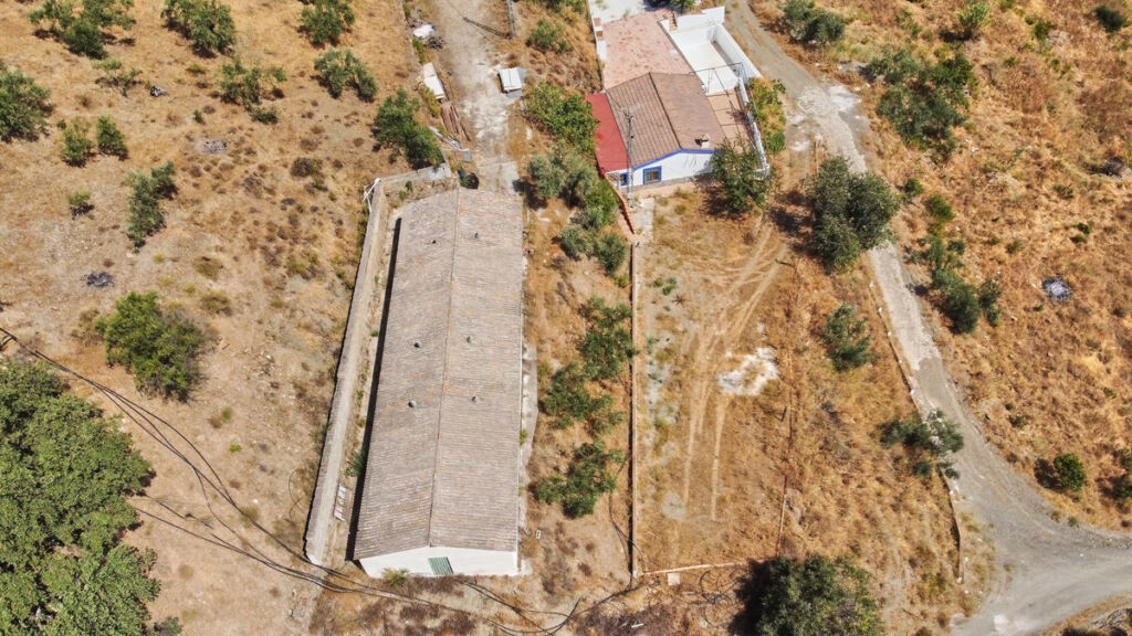 Land Guaro Málaga - image 6