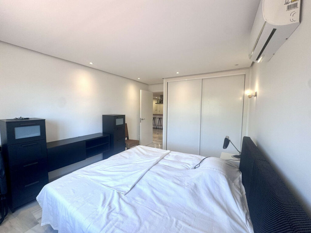 Ground Floor Apartment Las Chapas Málaga - image 6